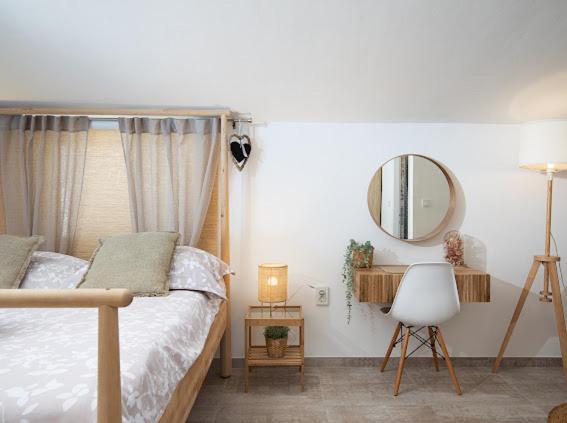 Apartments And Rooms Jakic 梅杜林 外观 照片