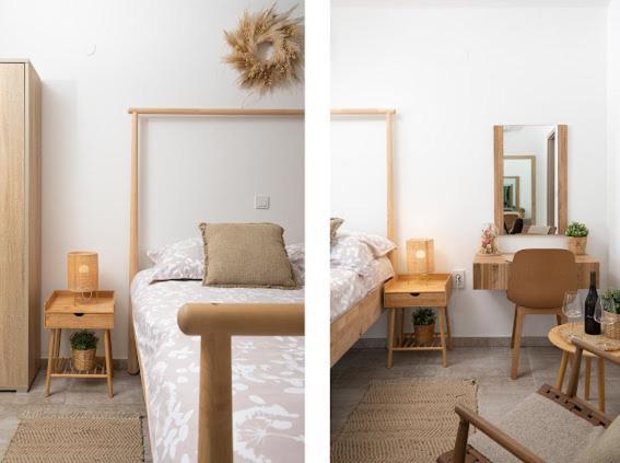 Apartments And Rooms Jakic 梅杜林 外观 照片