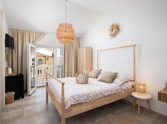 Apartments And Rooms Jakic 梅杜林 外观 照片