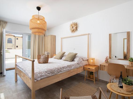 Apartments And Rooms Jakic 梅杜林 外观 照片
